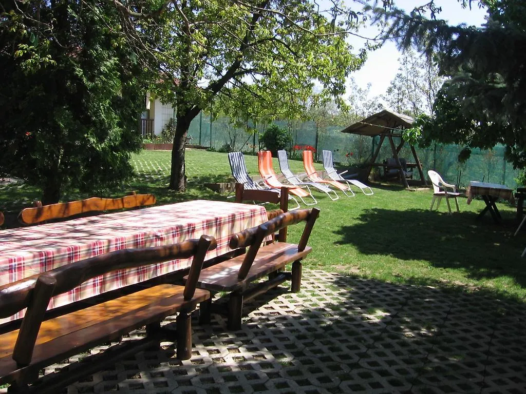 Vendégház Makó-Vendégház Eger