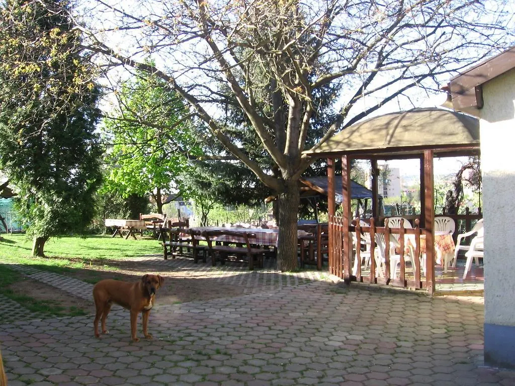 Makó-Vendégház Eger Vendégház