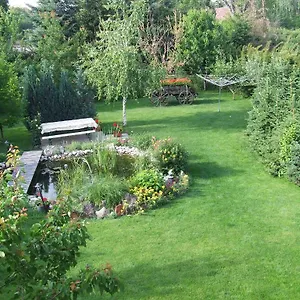  Apartament Abbazia Apartman